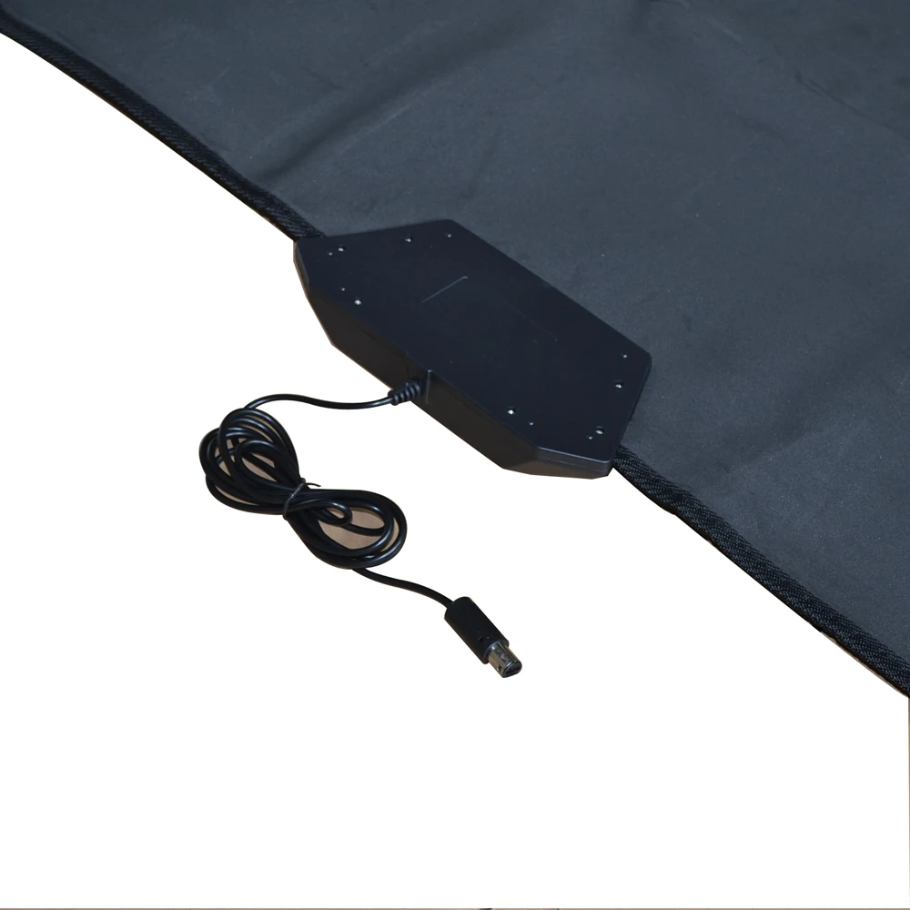 Танцевальный коврик для Wii танцевальный игровой приставки Cube | Электроника