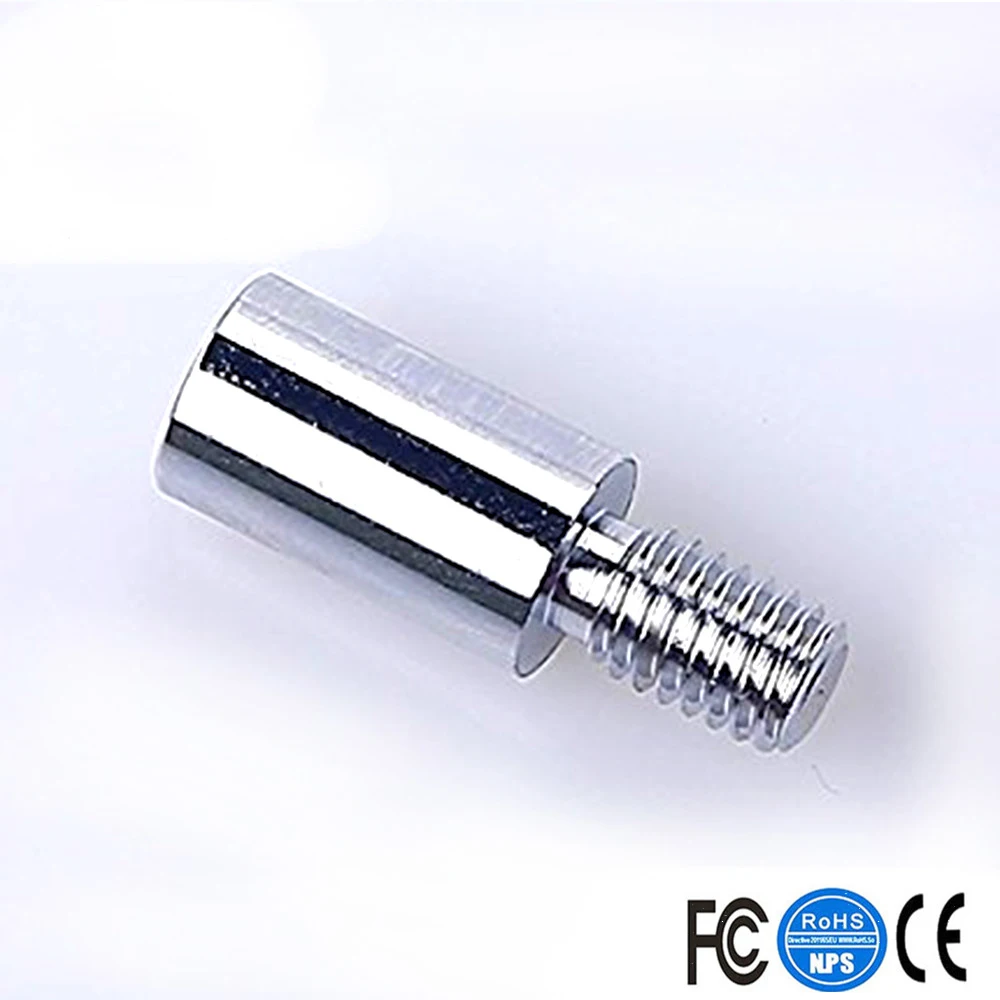 2 шт. аркадный стержень &quotСделай сам! Удлинитель джойстика удлинитель для Sanwa