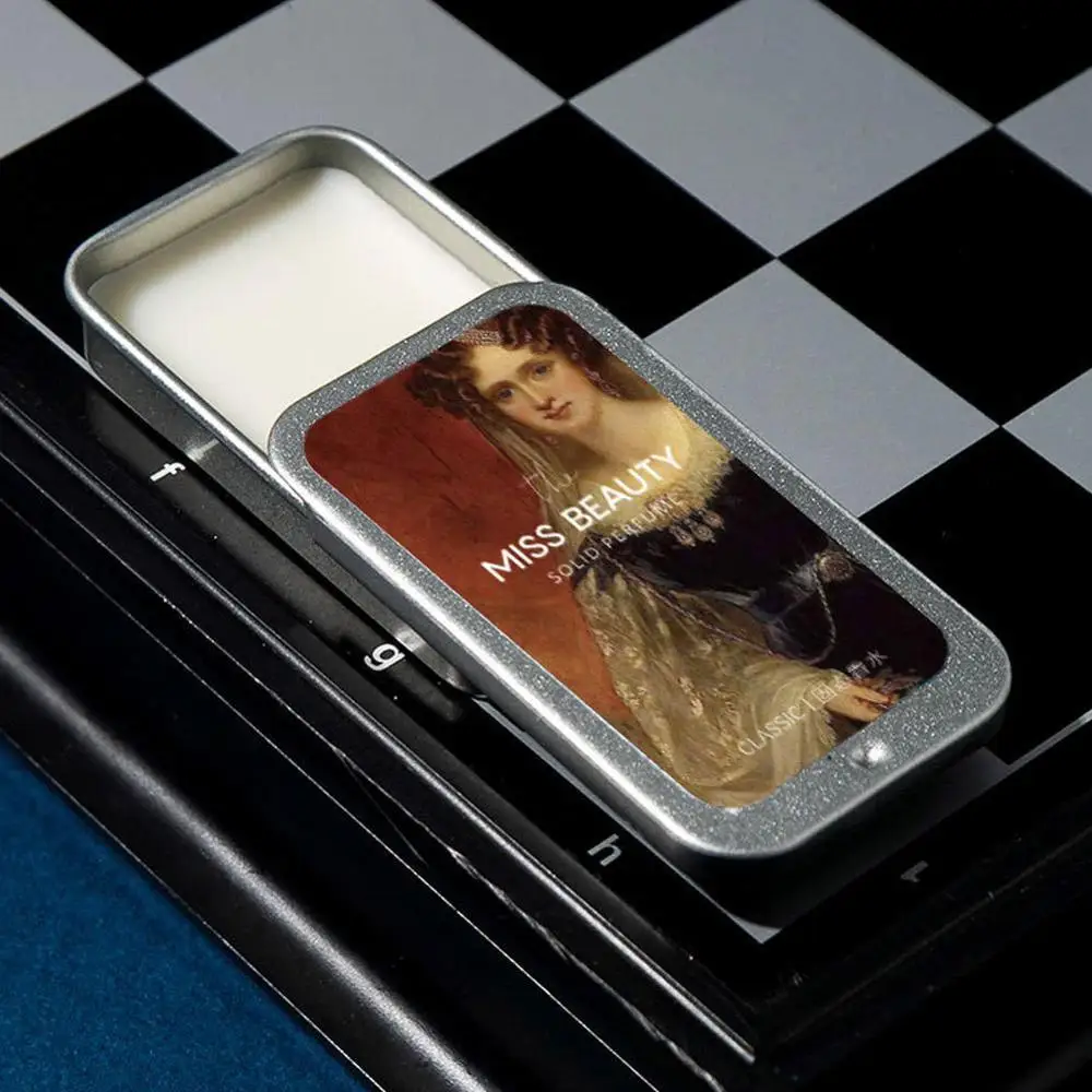 

3 Kinds Of Boxed Out Portable Fragrances For Men And Women Lasting Fragrance Deodorant Fragrance R6L7