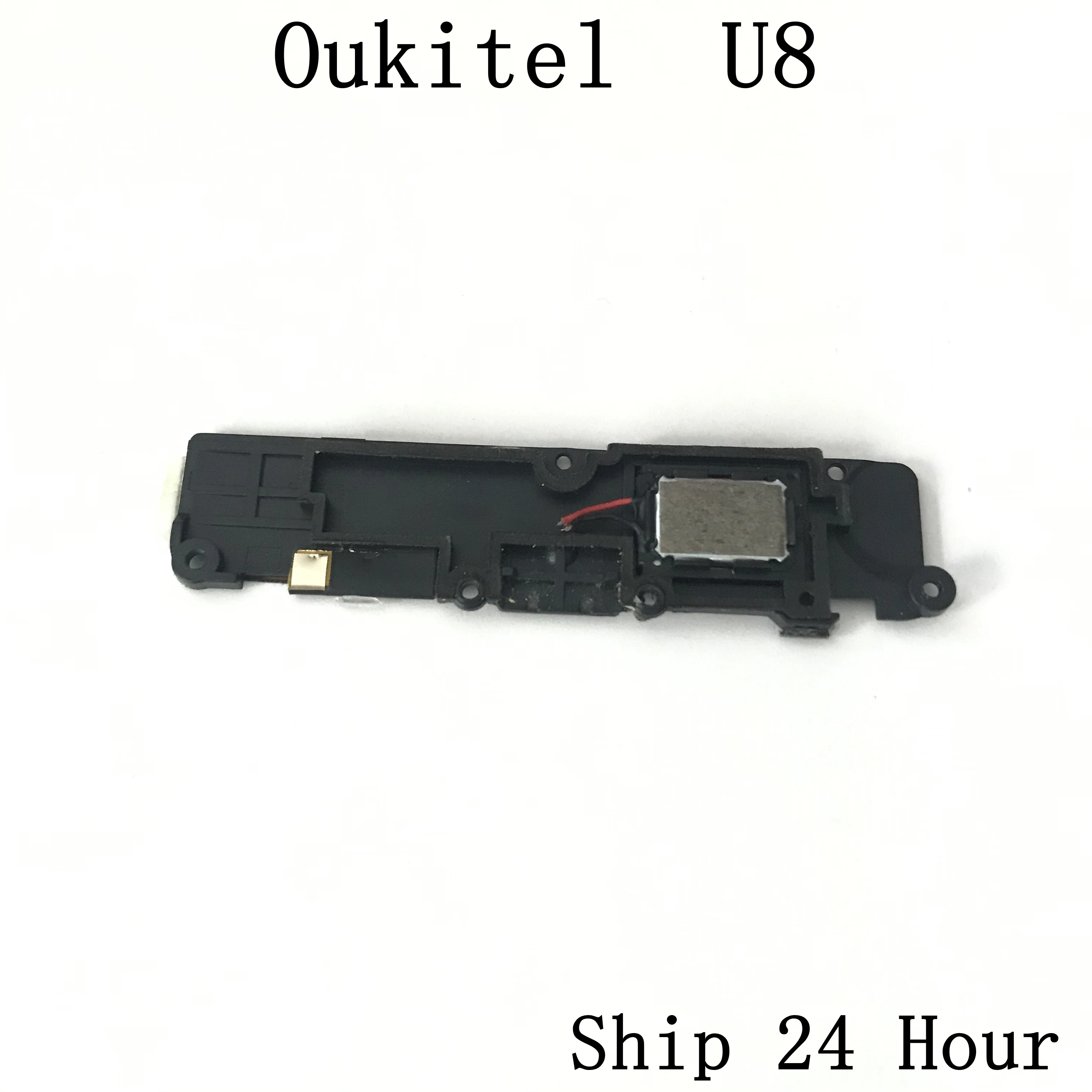 Oukitel U8 используется задняя рамка + антенна для ремонт починка Часть Замена
