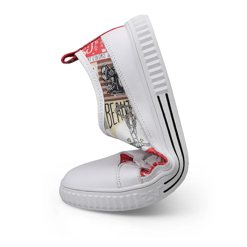 

Hot Sale Fashion Mens Trainers Genuine Leather Casual Men Shoes Lace-Up Soft Breathable Tenis Masculino Sneakers Big Size 36-45