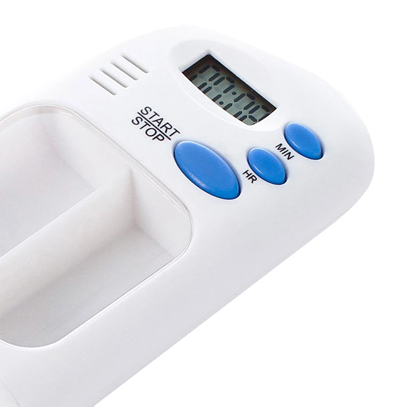 Умный комплекса предпусковых операций T · mer напоминание закрытые планшетный