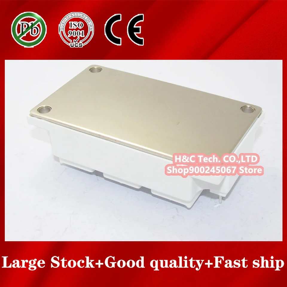 

1pcs SKM200GAH123DKL Module 200A 1200V