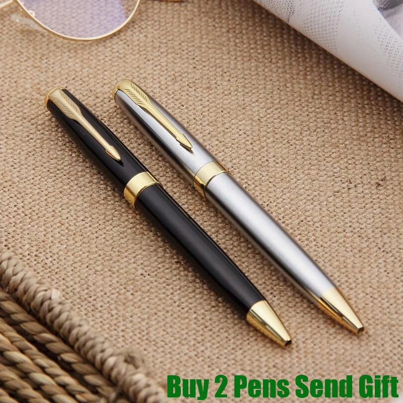 Брендовый классический дизайн металлическая фоторучка искусственное качество