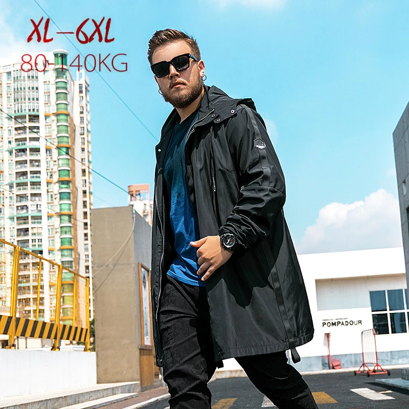 GXXH Большой размер пуловер свитер Мужская одежда Новые свитера большой размер d Мужской Свободный Плюс Размер водолазка вязаный свитер