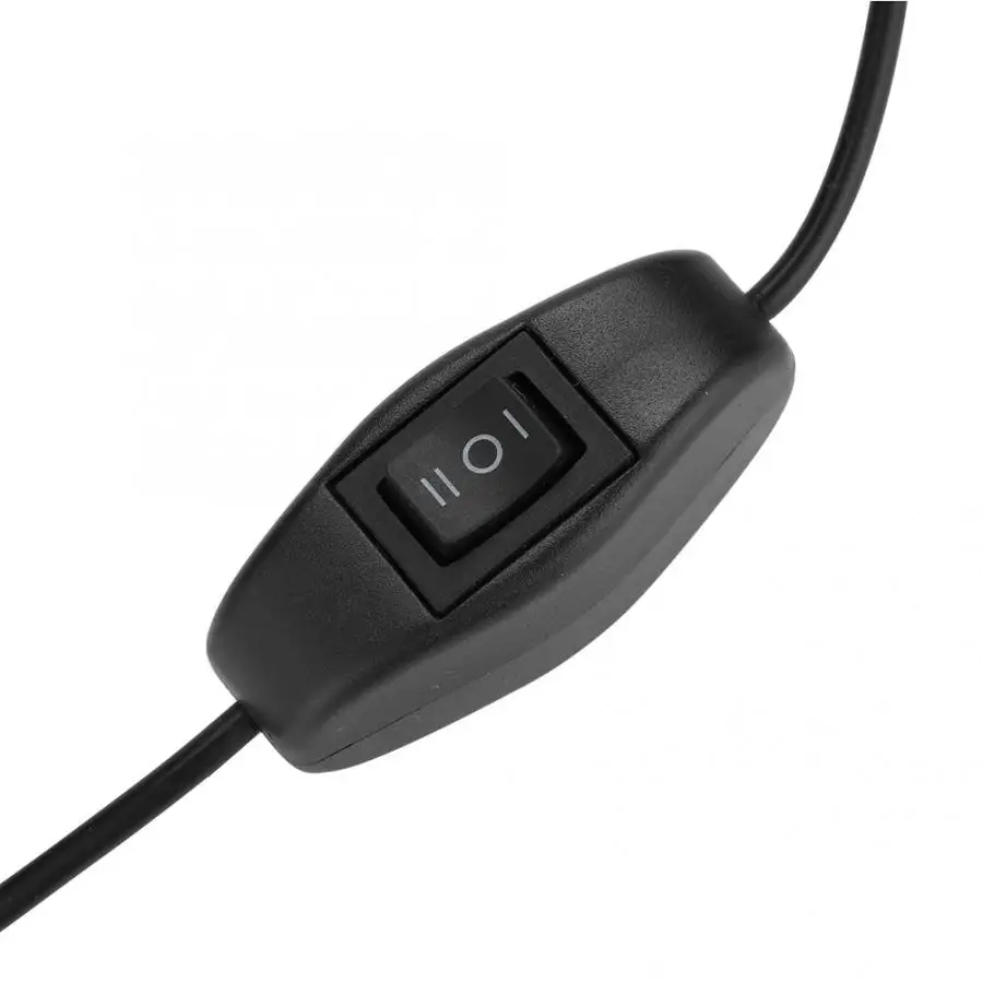 Настольная лампа USB круг макияж лампа брови губы татуировки салон красоты настольные светодиодные фонари с полным алюминиевым держателем лампы татуировки доступа