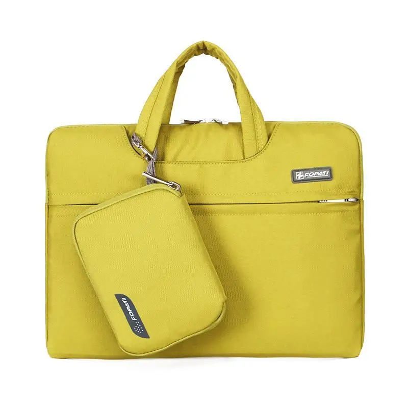 сумка для компьютера apple dell huawei жен