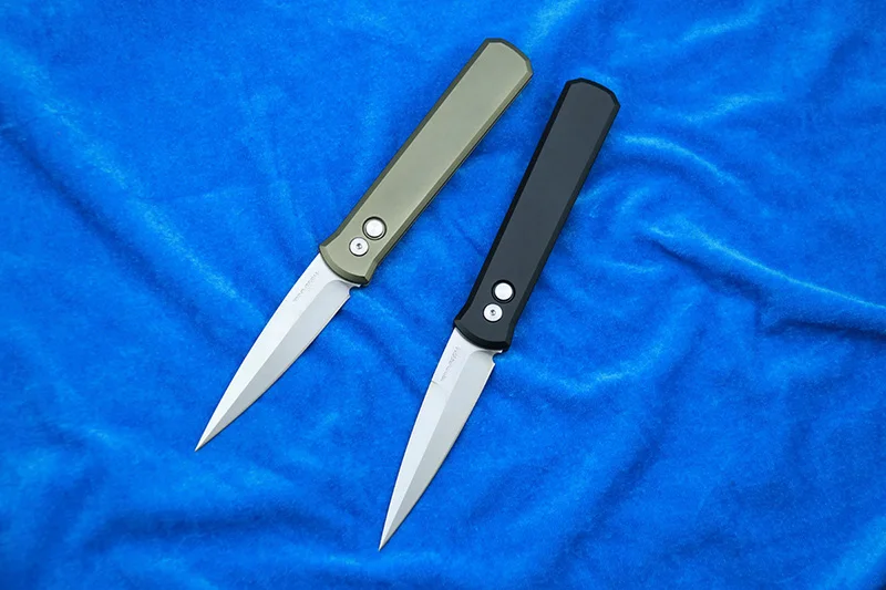 LEMIFSHE Крестный отец 920 складной Ножи 154 см лезвие Алюминий ручкой уличный походный