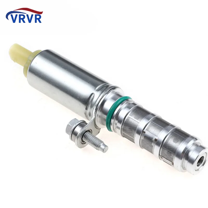 

Клапан управления 12655434 VVT, Соленоид управления таймером для Buick Encore Chevrolet Malibu Cadillac ATS CTS GMC