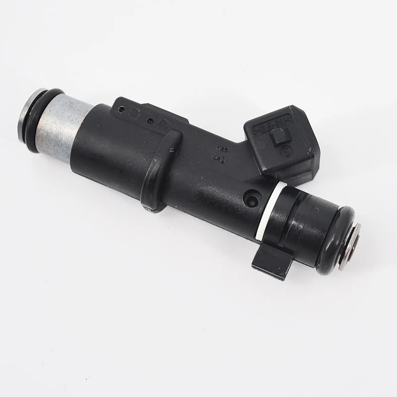 Совершенно новый и оригинальный бензиновый топливный инжектор OEM 1984E2 01F003A для