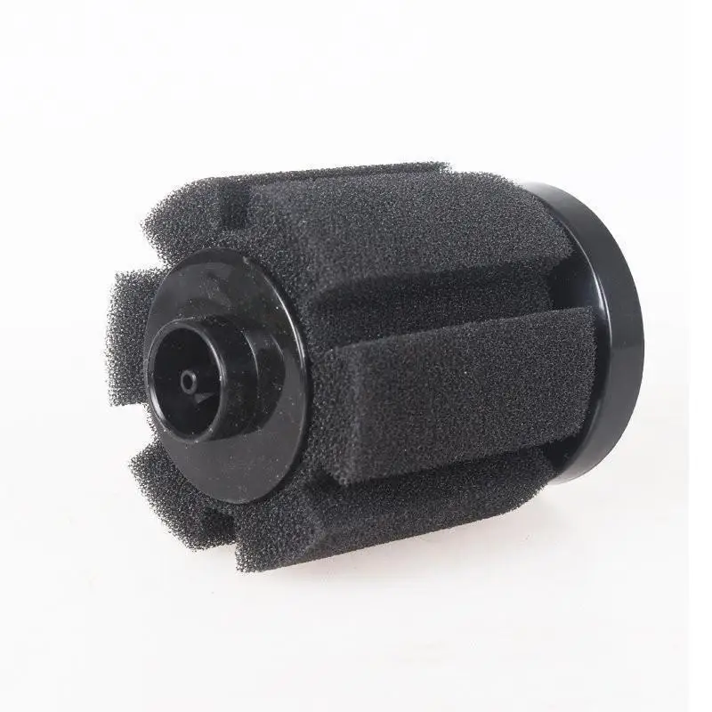 Аквариум губка фильтр хлопок аквариум креветки нано фильтрация пруда|Фильтры и