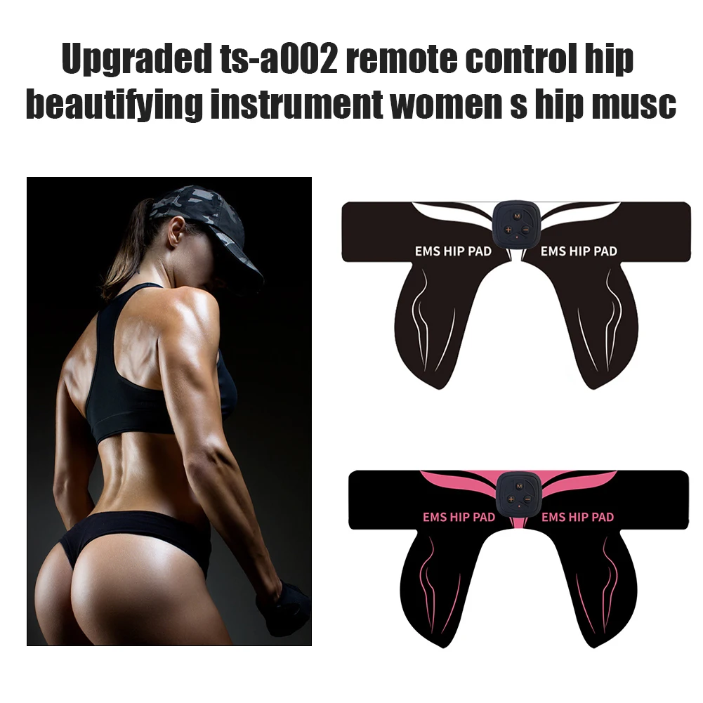 Стимулятор мышц MS USB с дистанционным управлением|Массажное оборудование для