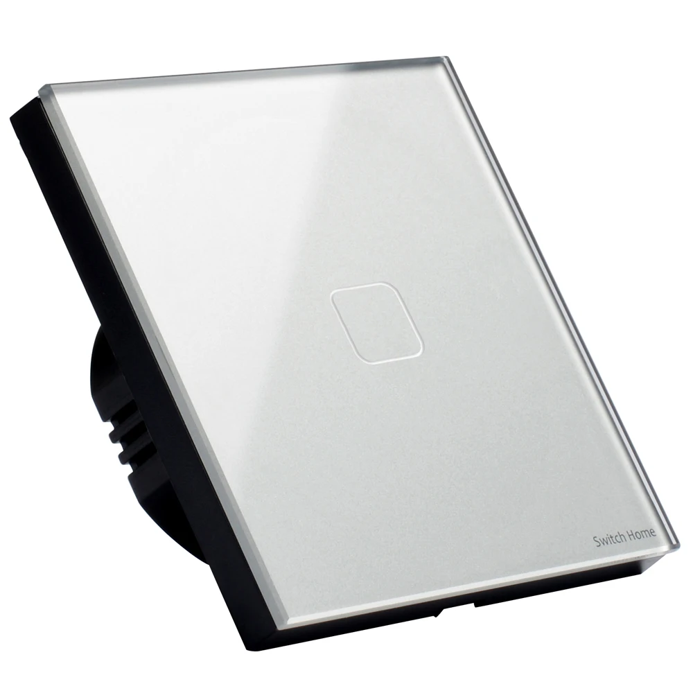 86 Тип беспроводной пульт дистанционного управления настенный выключатель света