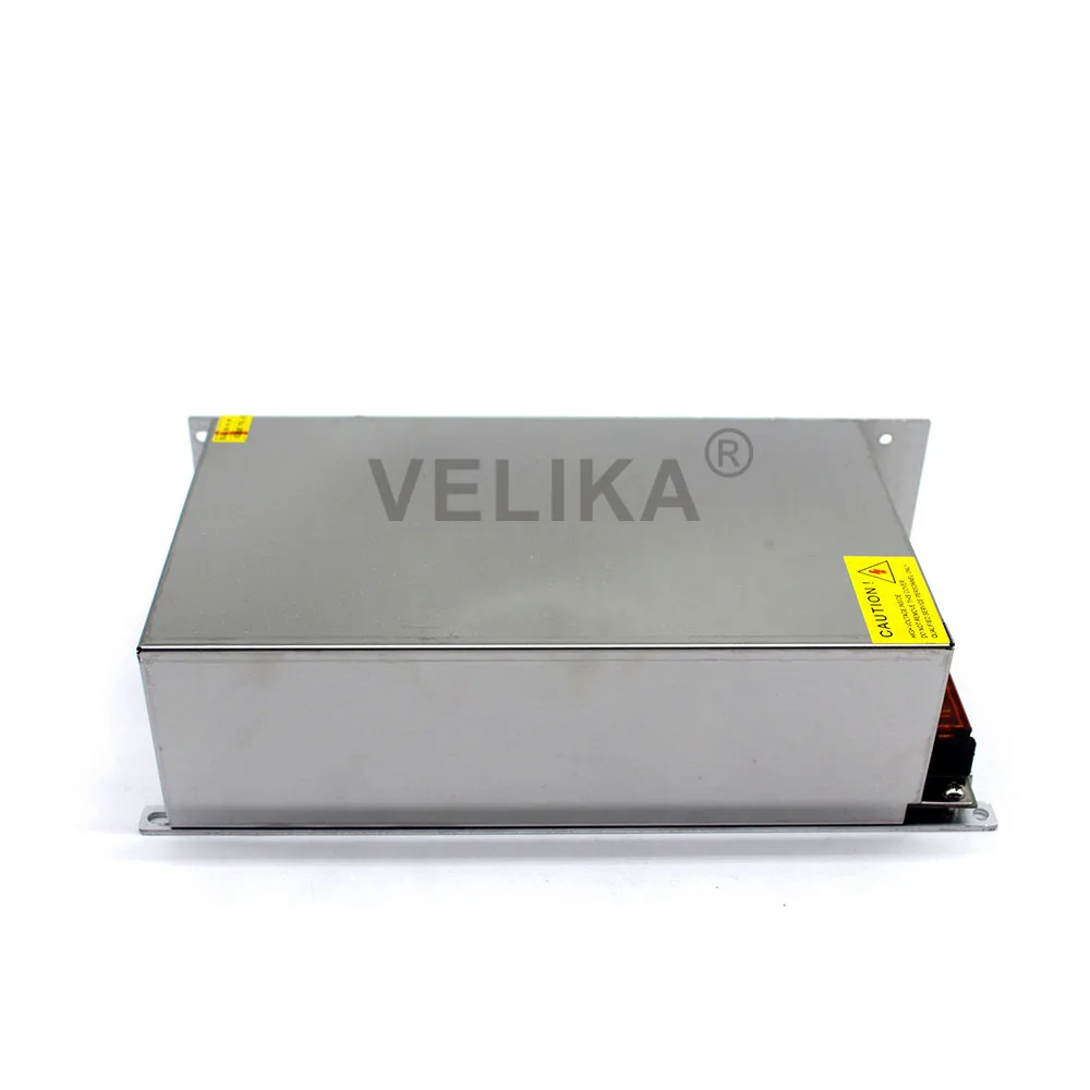 Универсальный импульсный источник питания переменного тока на постоянный ток 800