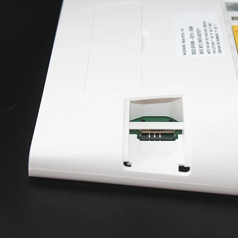 Unlocked Huawei B315 B315s-607 4G LTE CPE 3/4G Wireless Router Wireless Gateway with Antenna  PK B315s-22,b310,B593 ,E5186