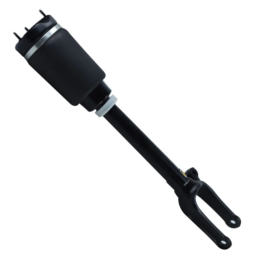 Передняя Пневматическая Подвеска амортизатора без рекламы для Mercedes Benz GL class ML 164