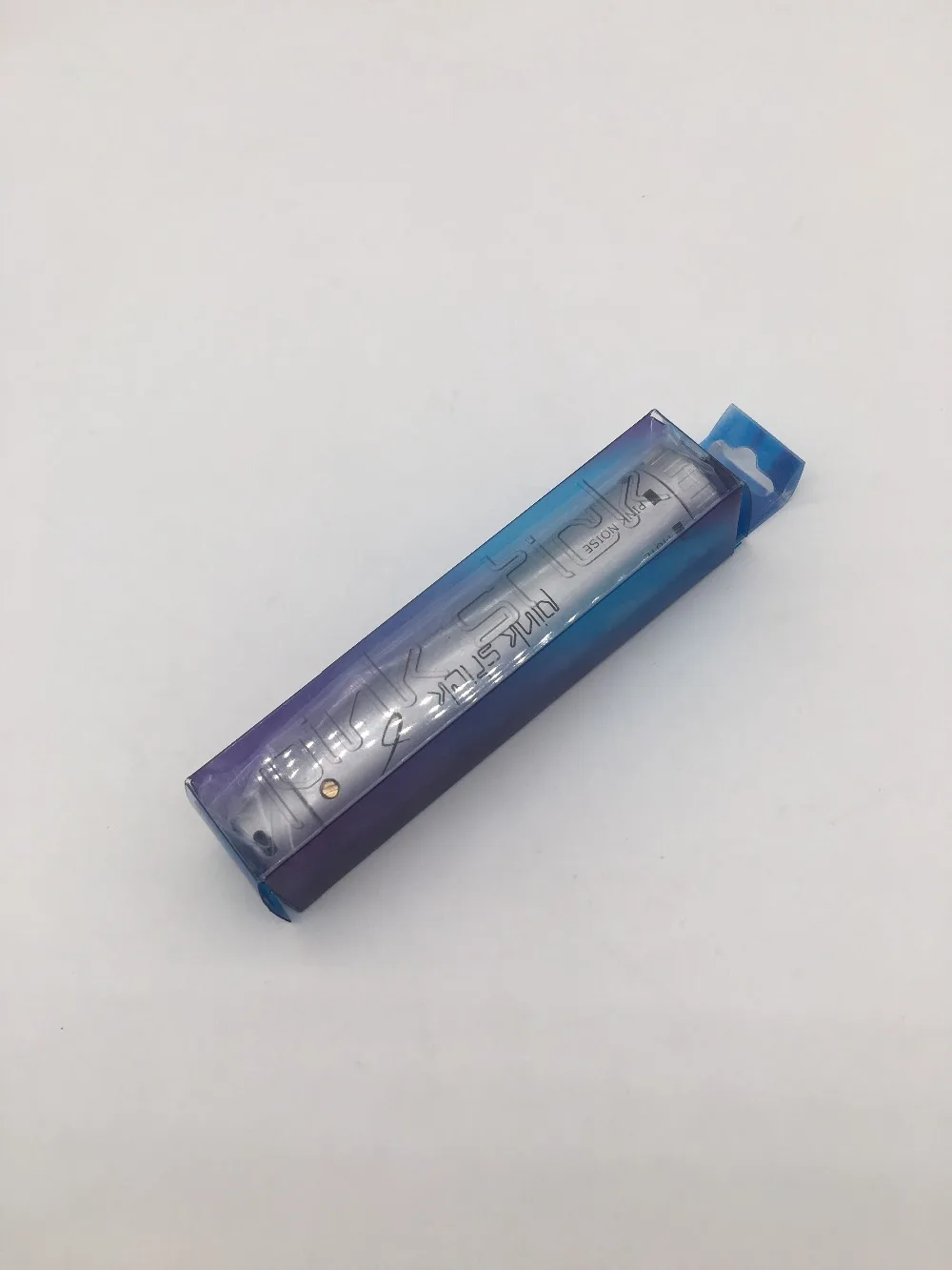Superlux Pink Stick Phantom Powered генератор тестовых сигналов розовая полярность шума со встроенным разъемом XLR