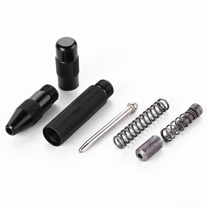 

Automatic Center Puncher Automatic Impact Puncher Suitable for Punching Holes in Materials to Locate Holes