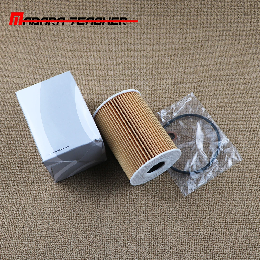 Масляный фильтр для двигателя автомобиля BMW E90 E92 E93 2008 2009 2010 2011 2012 V8 4.0L 2013 |
