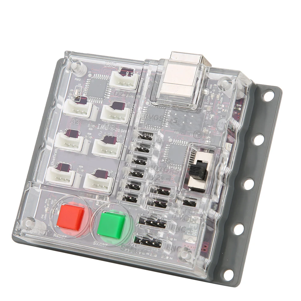 

Robot Mini Controller Controller High Quality Smart Robot For Industrial Robots Robots Small Robot