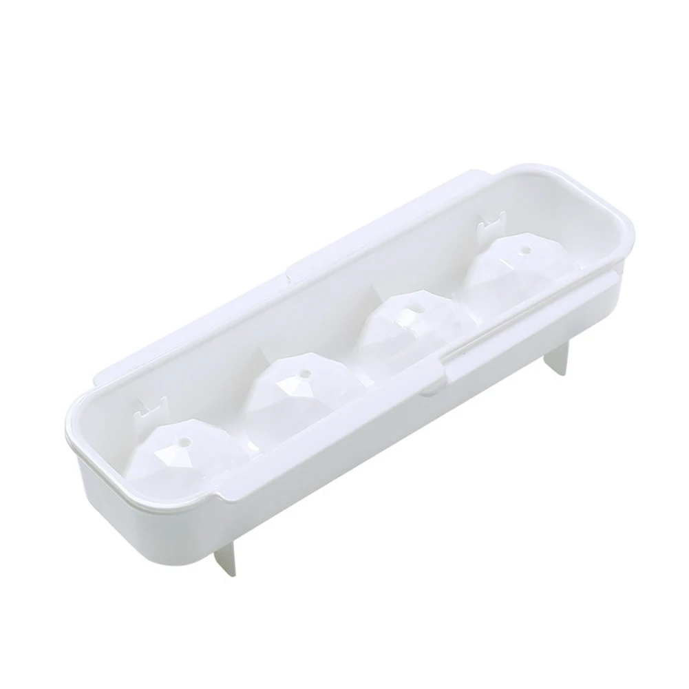 

Molds Ice Tray 4/15 Grid 3D Round Ice Molds Home Bar Party Use Round Ball Ice Cube Makers Kitchen DIY Ice Cream Mould