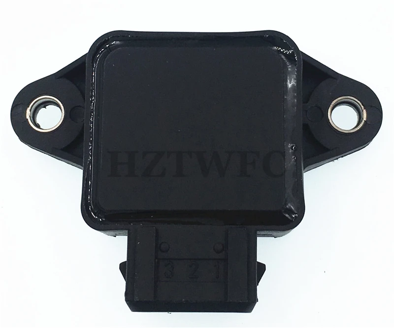 Датчик положения дроссельной заслонки для Citroen Volvo Iveco Renault Kia 72408124 96038938 142434 960389388