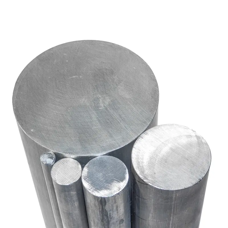 30 мм диаметр пруток Алюминий дюраль Д16Т