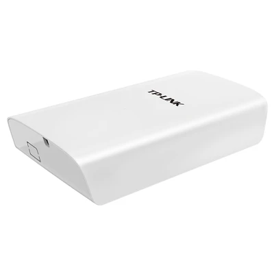 TP-LINK AC1900 Двухдиапазонная Внешняя беспроводная точка освещения 802.11ac Gigabit Ethernet RJ45