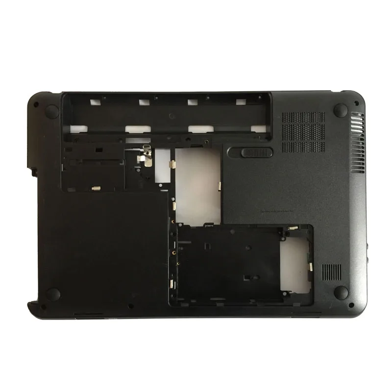 Новый чехол для ноутбука HP 1000 450 455 Φ 6070B0592901 685080-001 Упор рук верхняя крышка и нижняя