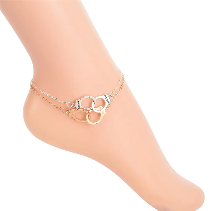 1 pc Bohemian Friendship Ankle Bracelet Anklet | Украшения и аксессуары