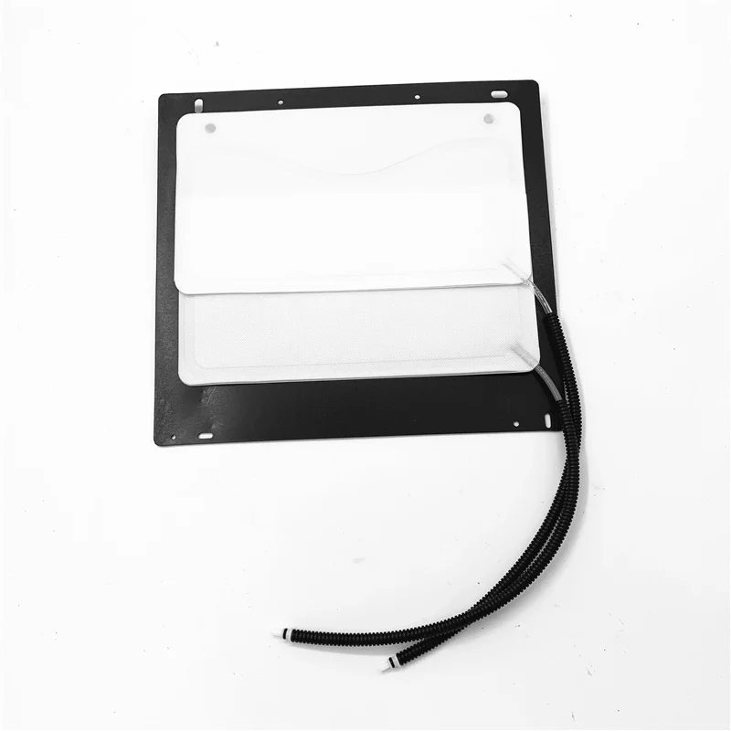 Универсальная надувная опора для поясничного пузыря|lumbar support inflatable|inflatable lumbar