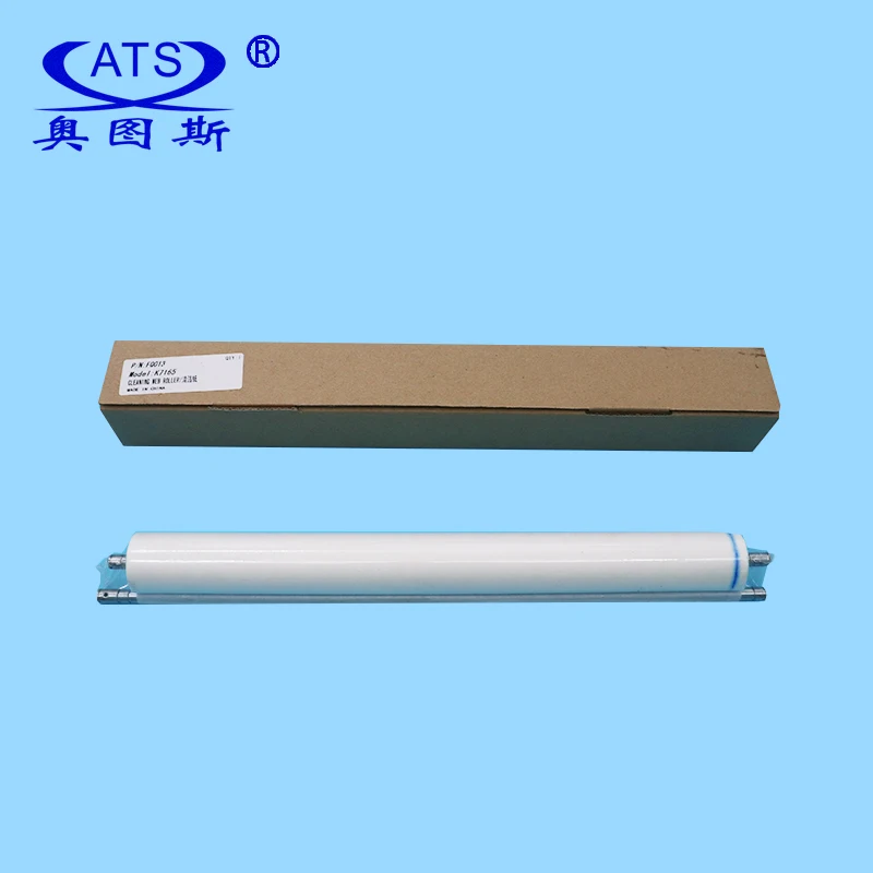 

1PC Cleaning Web Roller 56AA-5430 for Konica Minolta KNC 7155 7165 7255 compatible KNC7155 KNC7165 KNC7255 copier spare parts