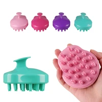 pet dog bath brush comb shampoo massage flea lice brush shower hair removal comb for cat cleaning bathing supplies grooming tool