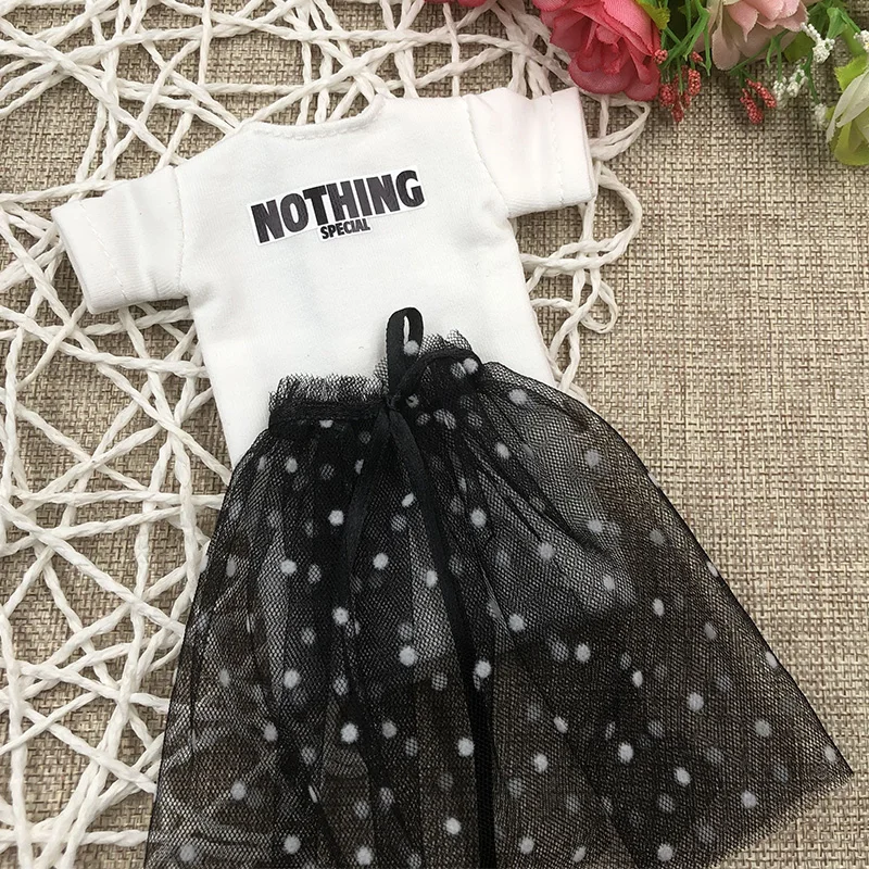 Кукла Blyth одежда костюм для шарнирной куклы 1/6 кукла Licca подарок девочки на