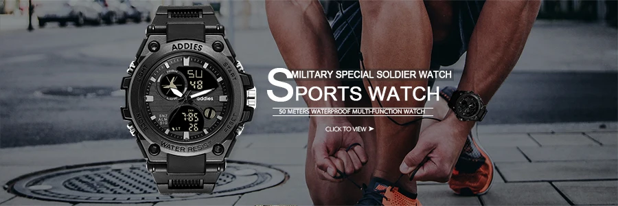 Цифровые спортивные часы Военные мужские часы Reloj светодиодные наручные часы мужские подарок аналоговые ударные часы