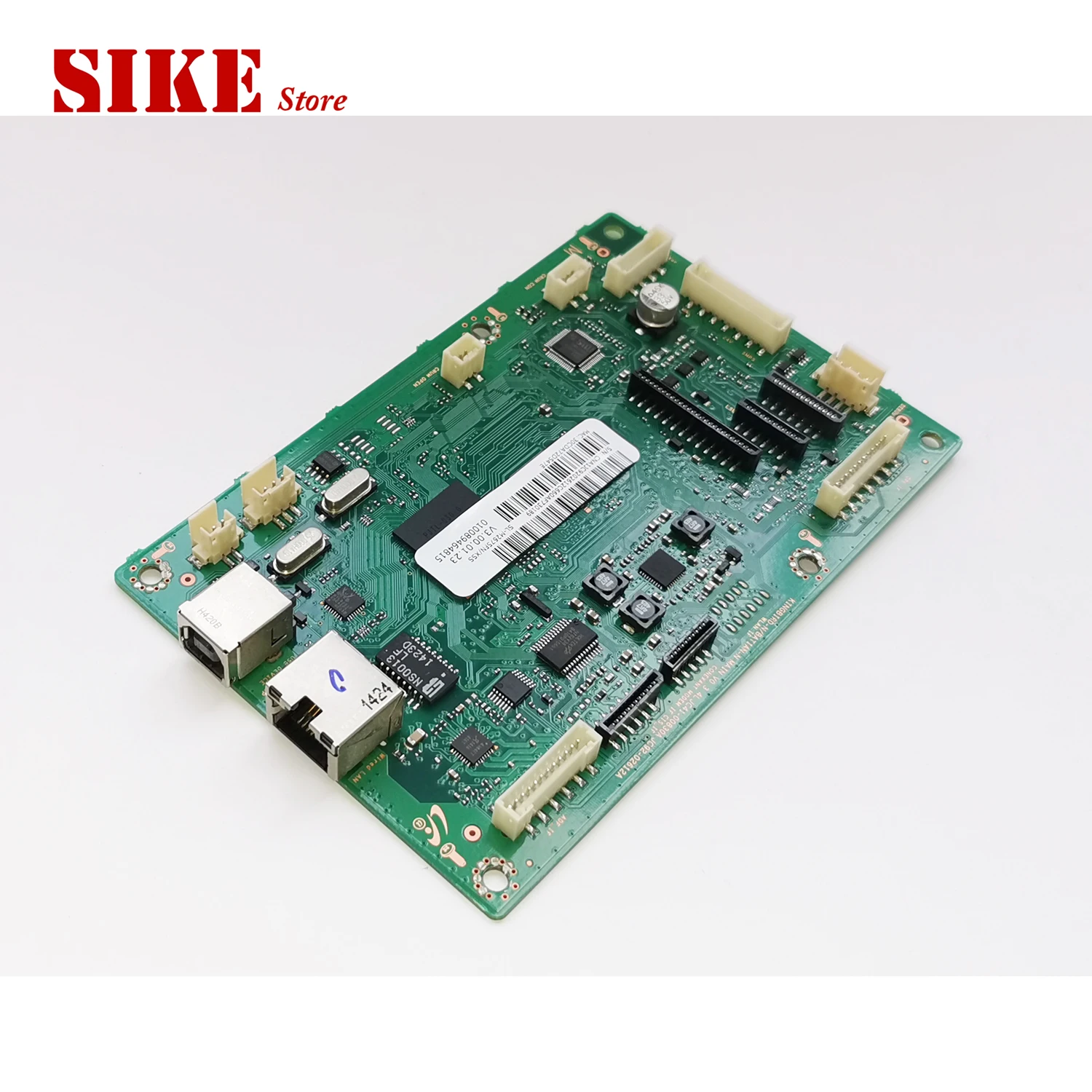 Фото JC92-02612A Основная плата логики для Samsung SL-M2675FN SL M2675FN 2675FN 2675 M2675 Материнская плата форматирования JC92-02612C №3