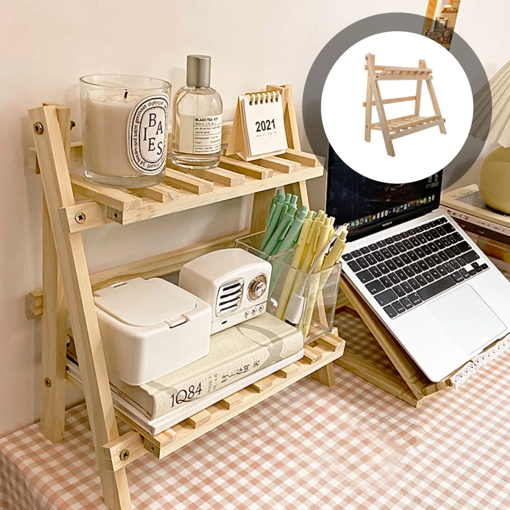 

Garden Plant Stand Plant Display Rack Practical Pot Holder for Indoor Outdoor