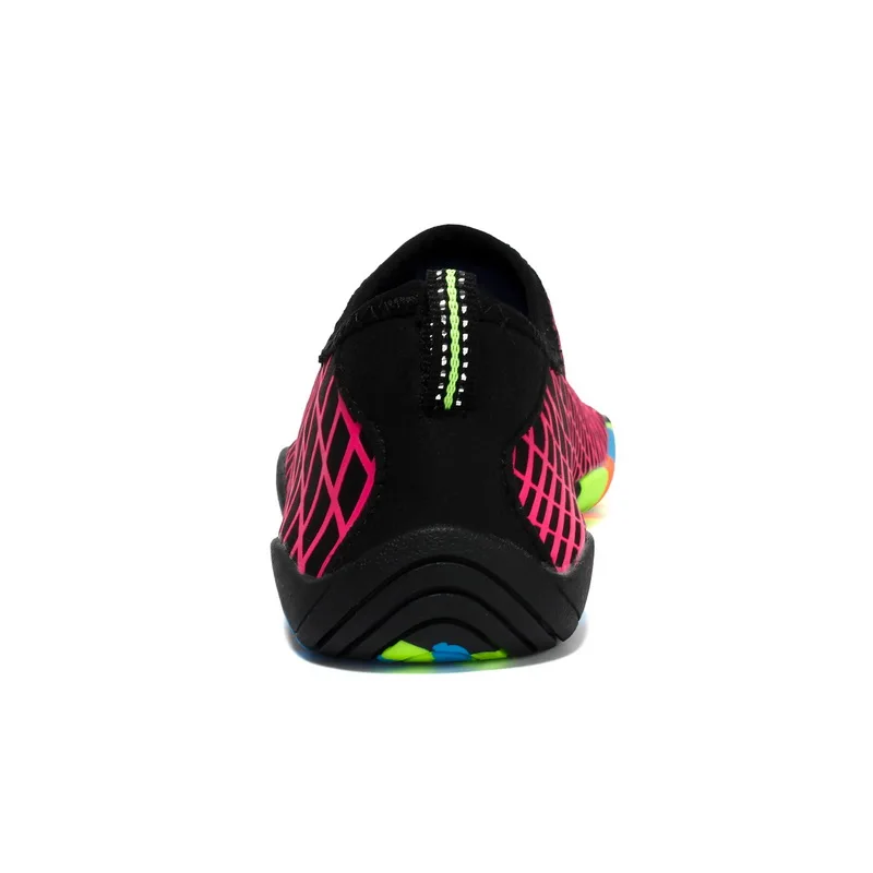 Кроссовки унисекс пляжная обувь для воды плавания мужчин и женщин дайвинга