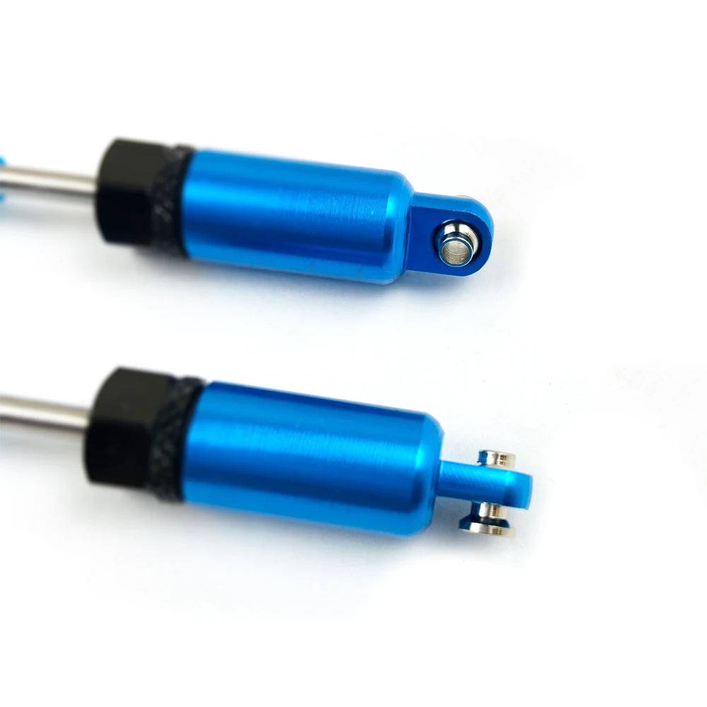 2 шт сплава амортизатор для wpl 116 c