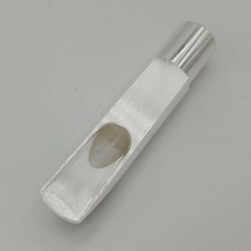 Новинка MFC профессиональный тенор сопрано альт саксофон металлический мундштук