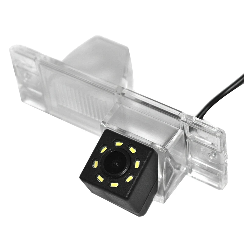 

Car Reversing Rear View Camera for Proton GEN2 Persona Lotus Europestar L5 L3