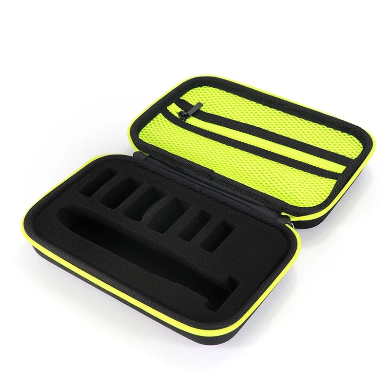 Electric Trimmer Shaver Carrying Case For Philips Body Replacement Blades | Дом и сад