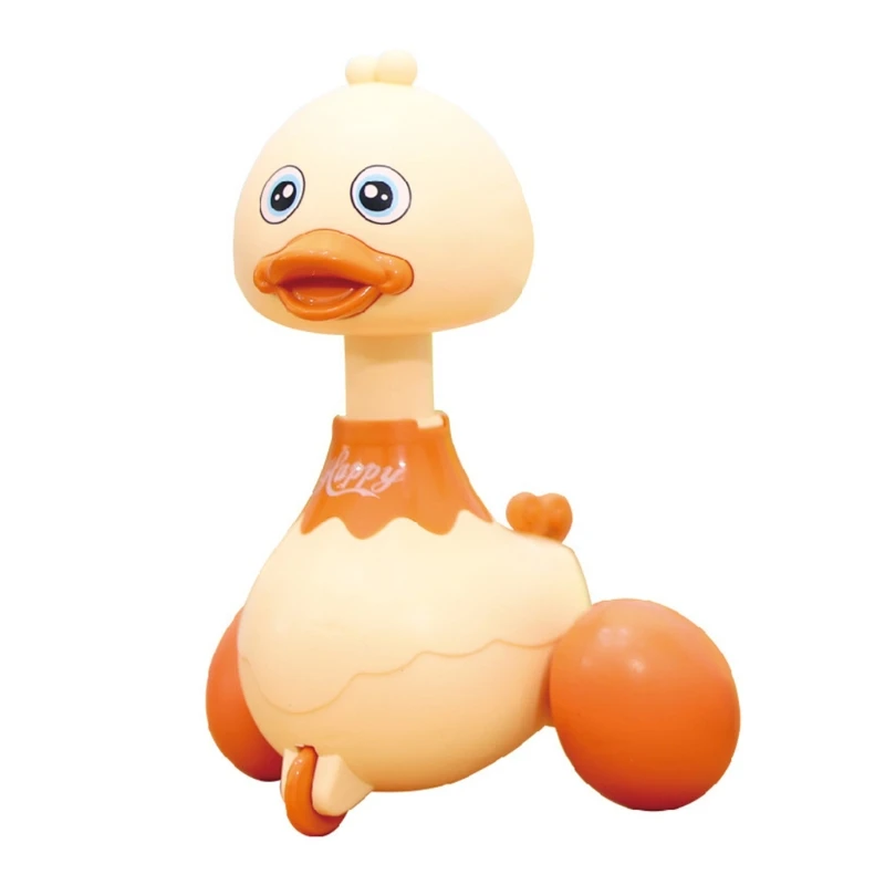 

MXLE Inertial Soft Shell Press Go Friction Powerer Jingle Bells Cars Birthday Gifts for Kids Baby Toys (Color Random)