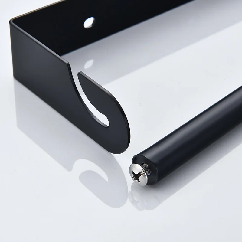 Неперфорированная сохраняющая свежесть стойка для пленки кухонная полка