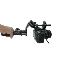 slr single axis handheld universal joint universal camera gimbal stabilizer is easy to operate the cheapest gimbal