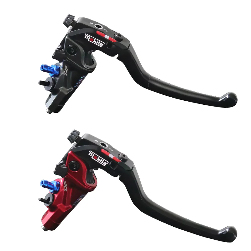 

Motorcycle Mokile 7/8" 22mm 19RCS generation 2 Brake Master Cylinder Pump Clutch for Honda Yamaha Kawasaki Suzuki Modified parts