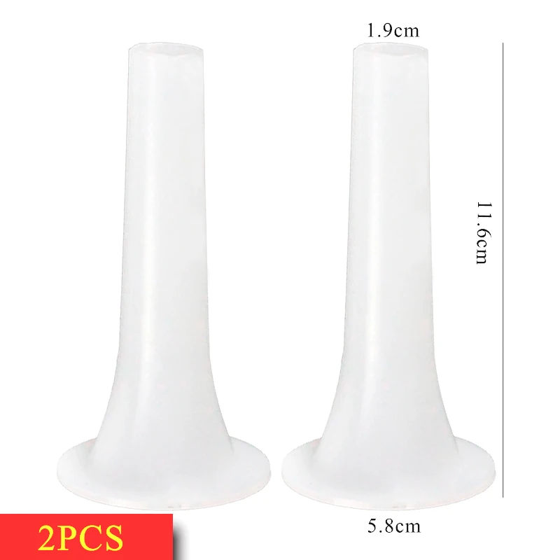 2 шт. трубка для изготовления колбасных изделий|manual meat|sausage casingcasing sausage |