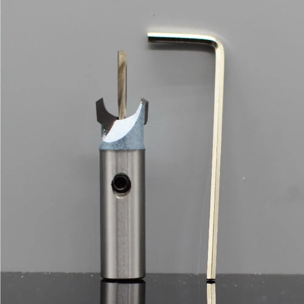 6 мм 25 Фреза фреза фрезы бусинки Будды шариковый нож Деревообрабатывающие