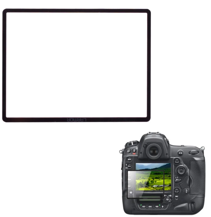Для Sony H10 H200 HX7 WX9 T100 внешнее стекло экрана и ЖК-стекло | Электроника