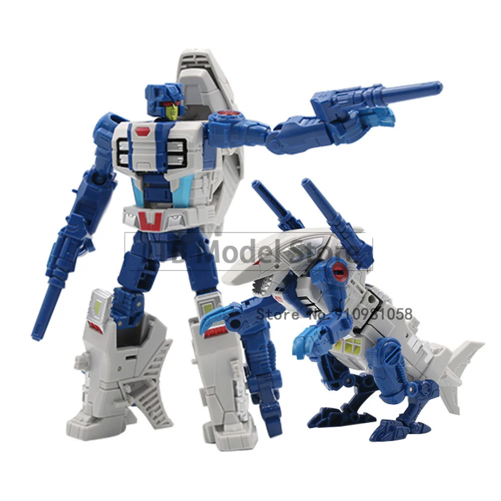 Игрушка-трансформер AOYI H6002 G1 экшен-фигурка режущая Rippersnapper Abominus Hun-Grrr Sinnertwin Blot